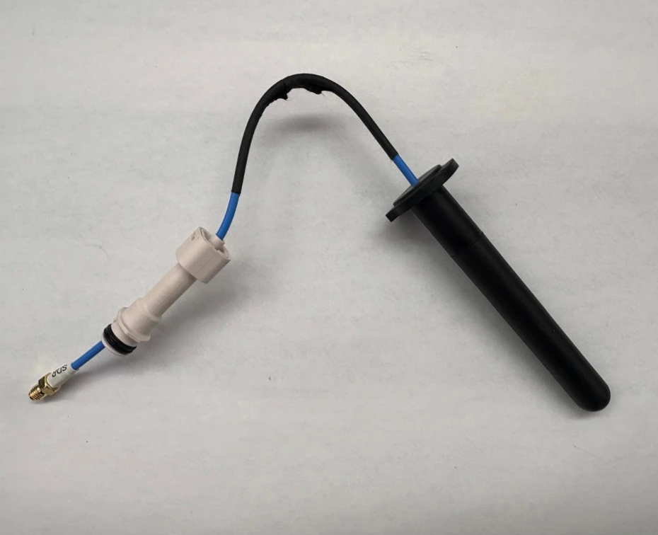 [RIMPDJ-1689 YC.DZ.AA000462.02] SDR Antenna (Front)