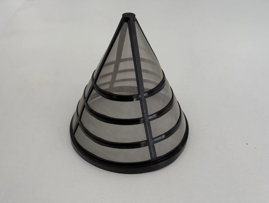 Spray Tank Inlet Filter