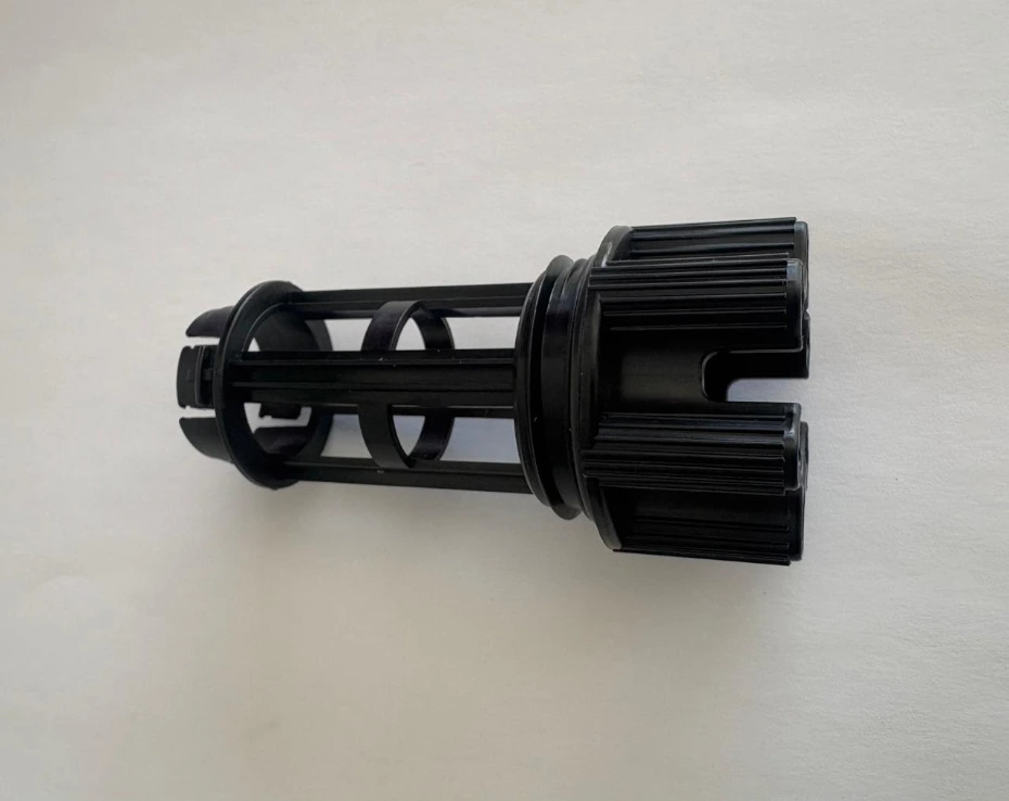 Spray Tank Y-tee Part Nut
