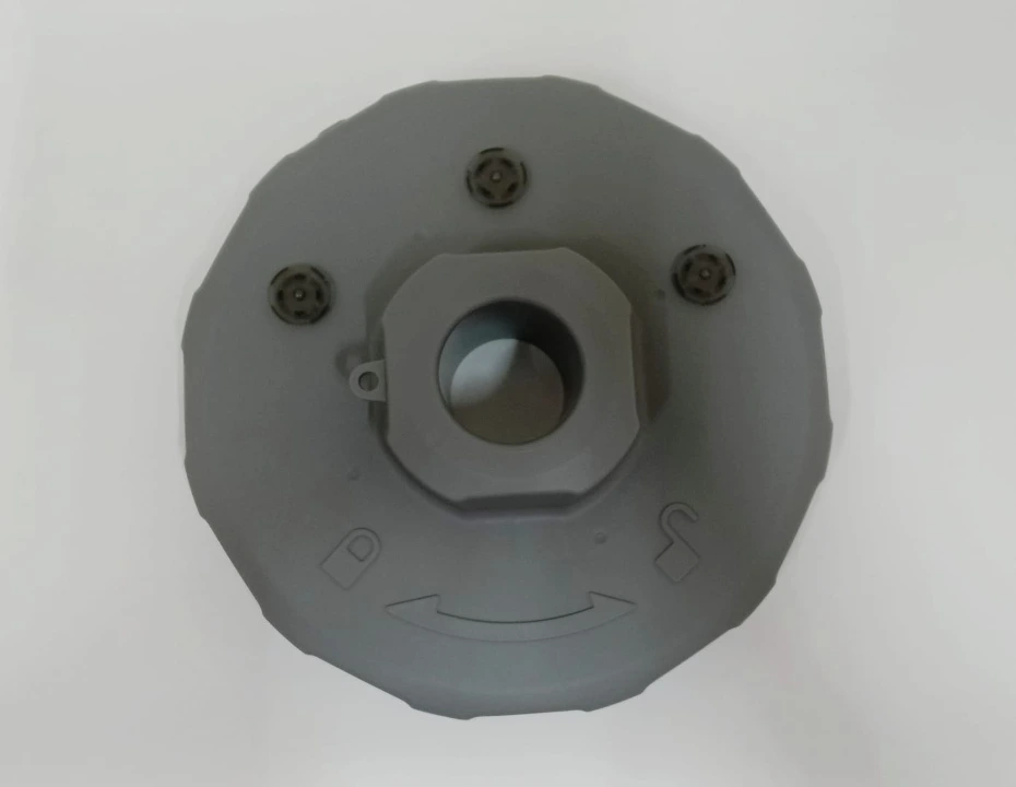 Spray Tank Cover