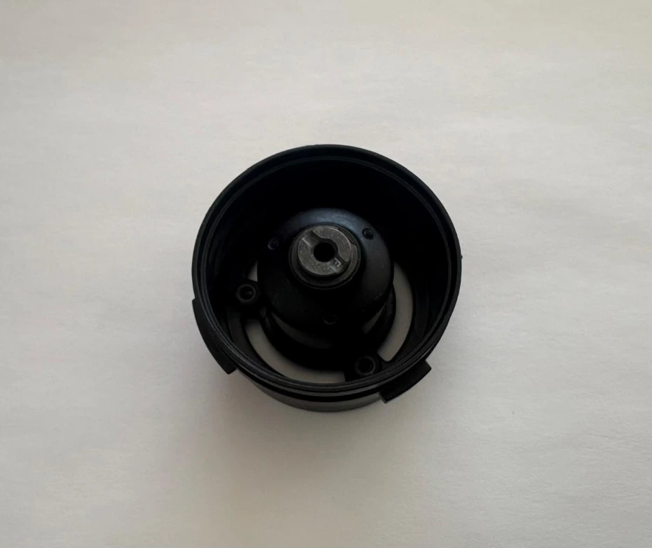 [RIMPDJ-1716 YC.JG.ZS006167.09] Spacing Sleeve