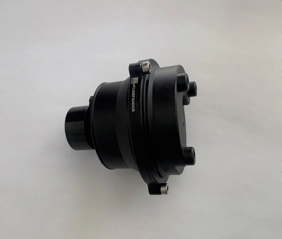 Impeller Pump Motor