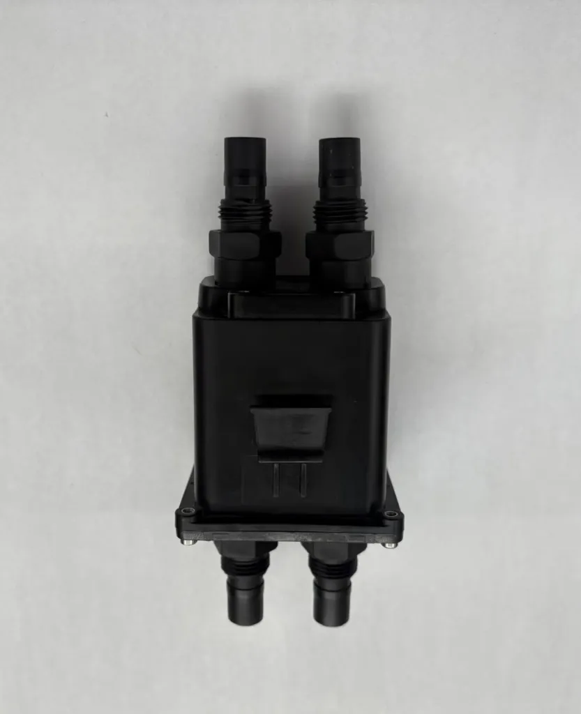 Flow Meter Module