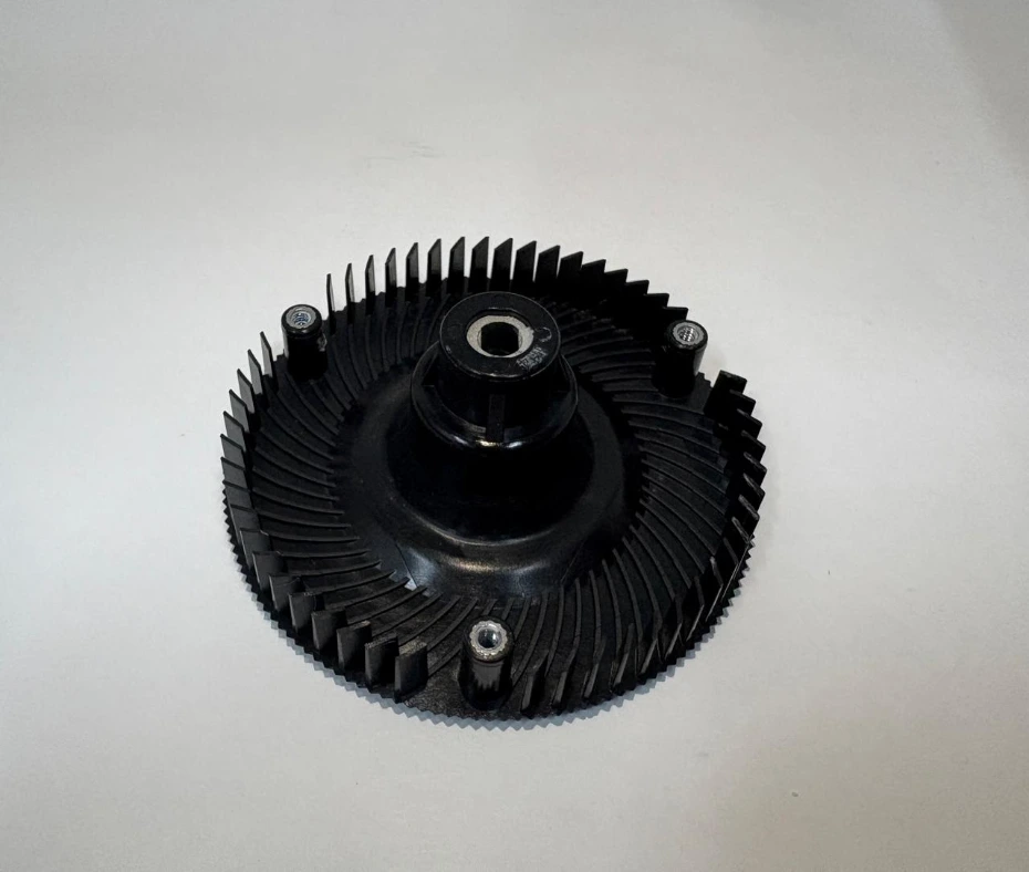 Centrifugal Sprinkler Lower Disk