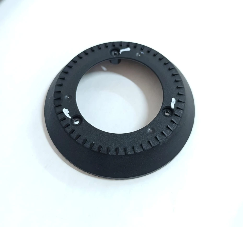 Centrifugal Sprinkler Upper Disk