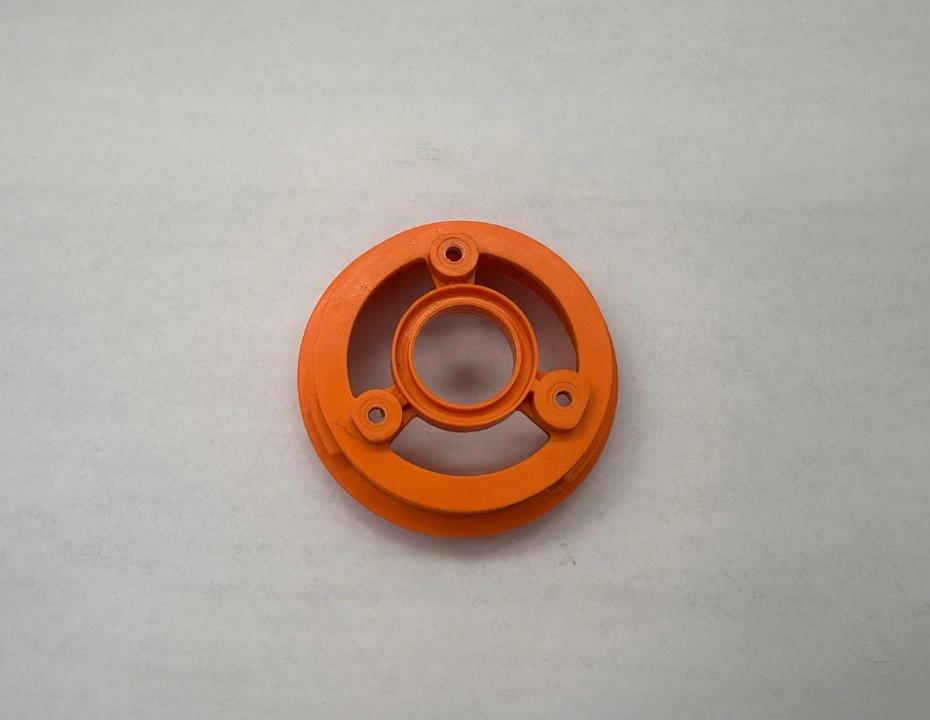 Sprinkler Funnel Bracket