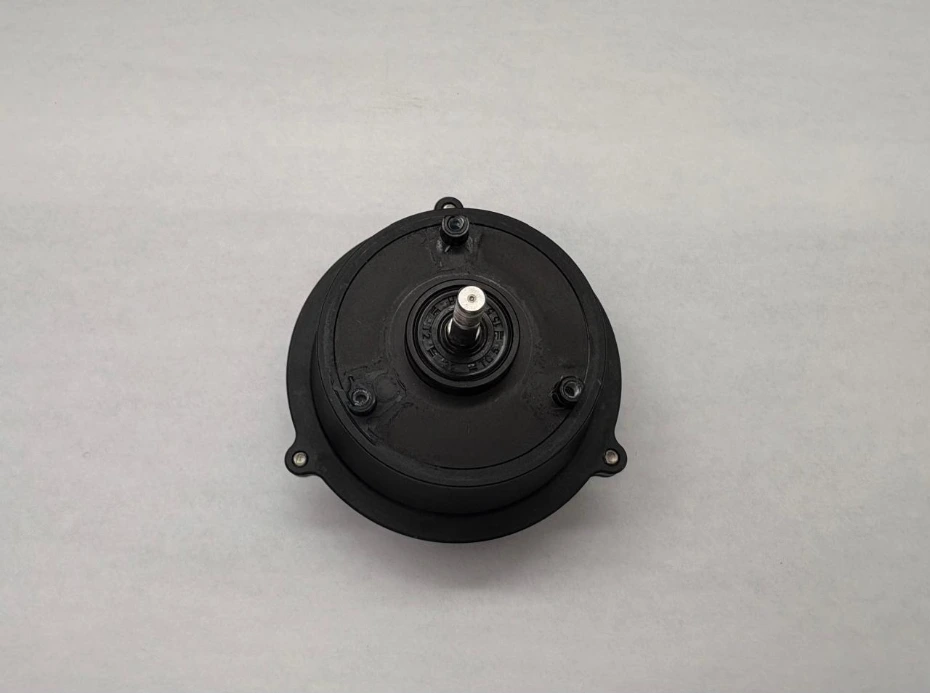 Centrifugal Motor