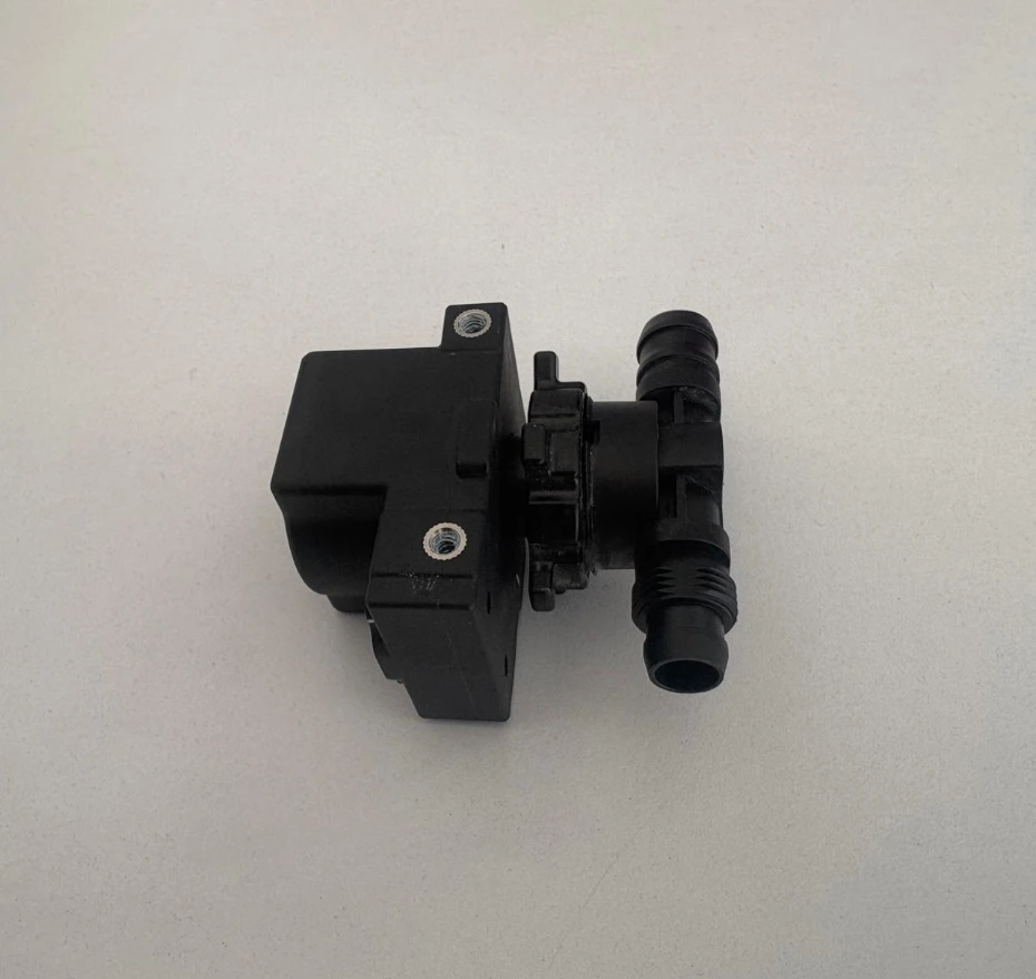 Solenoid Valve Module