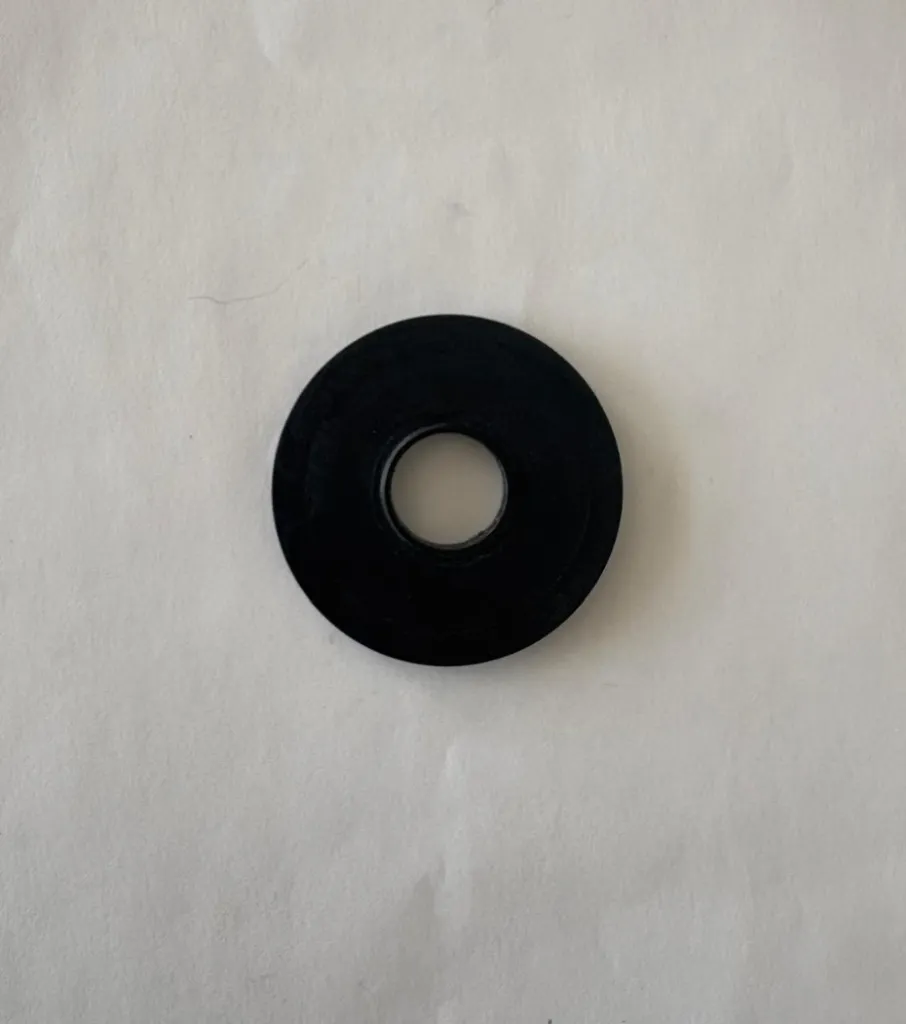 [RIMPDJ-1769 YC.JG.ZS008218.02] Propeller Spacer