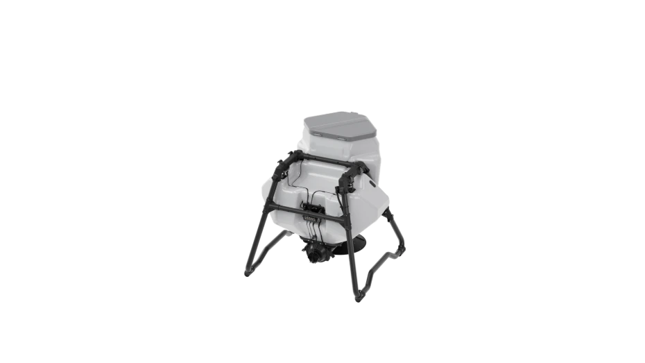 Spray Tank (100L)