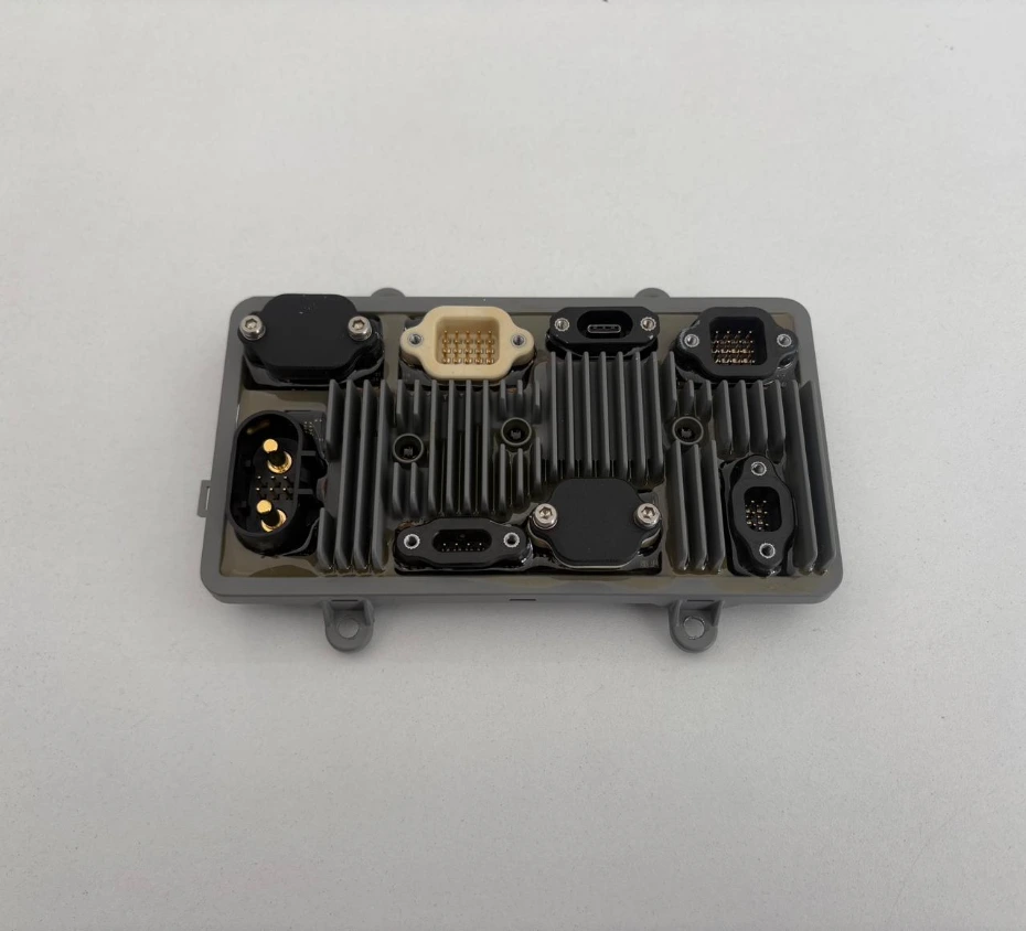 Payload Control Board