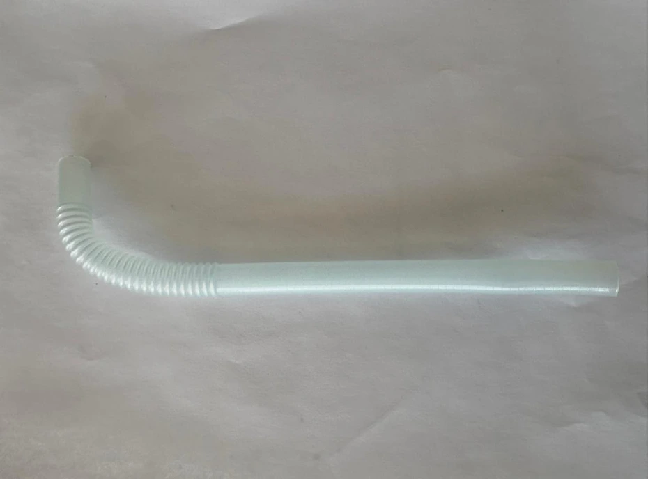 Flow Meter Water Inlet Hose