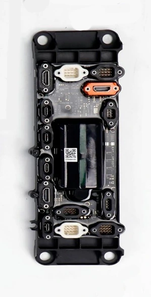 [RIMPDJ-1857 BC.AG.SS001091.01] Cable Distribution Board Module