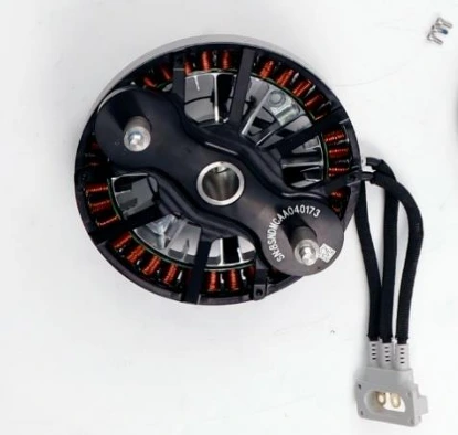 15516 Motor