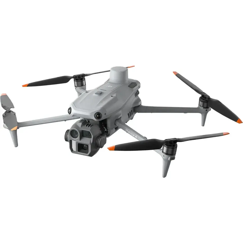 DRON DJI MATRICE 4 ENTERPRISE 