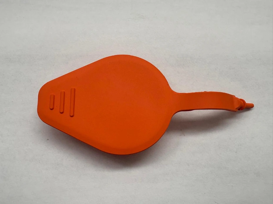 T100/T70P Dosing Part Rubber Cover