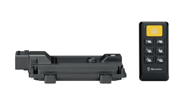 [FJDynamics] KIT EXPANSION para AL02