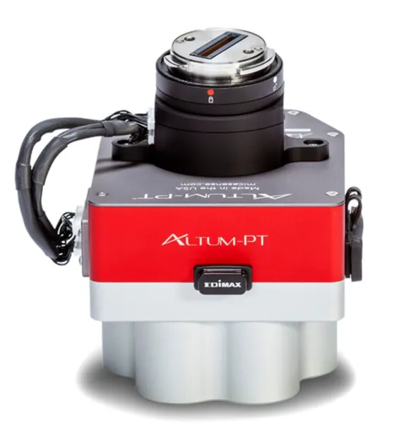 MicaSense Altum-PT Multispectral Sensor Kit with DJI Skyport