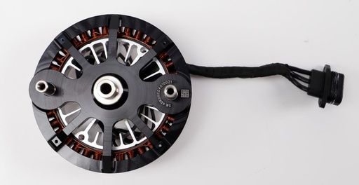 [RIMPDJ-042 BC.AG.SS000474.01] 10010S Motor