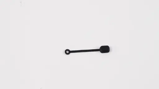 [RIMPDJ-434 YC.JG.MY000485.02] 4-pin Connector Waterproof Cover