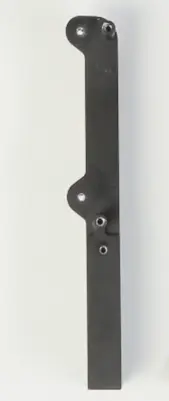 [RIMPDJ-343 YC.WJ.ZZ003541.02] Aerial-Electronics Bracket (Left) (Die Cast) (YC.WJ.ZZ003542.02)
