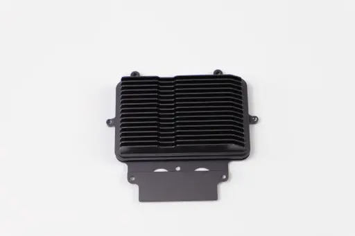 [RIMPDJ-155 YC.JG.QX001320.05] Aerial-Electronics Module Heat Sink