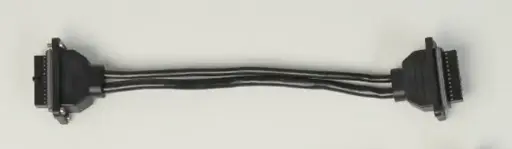 [RIMPDJ-350 YC.XC.XX000519.03] Aerial-Electronics Module Power Cable