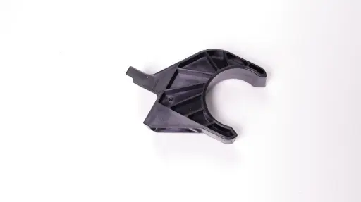 [RIMPDJ-736 YC.JG.ZS002191.04] Aircraft Arm Fixing Piece (Left)