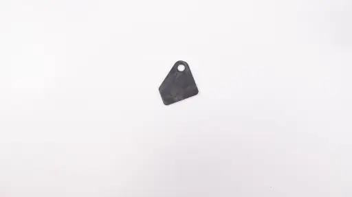 [RIMPDJ-1271 YC.JG.ZS002892.01] Aircraft Arm Friction Plate