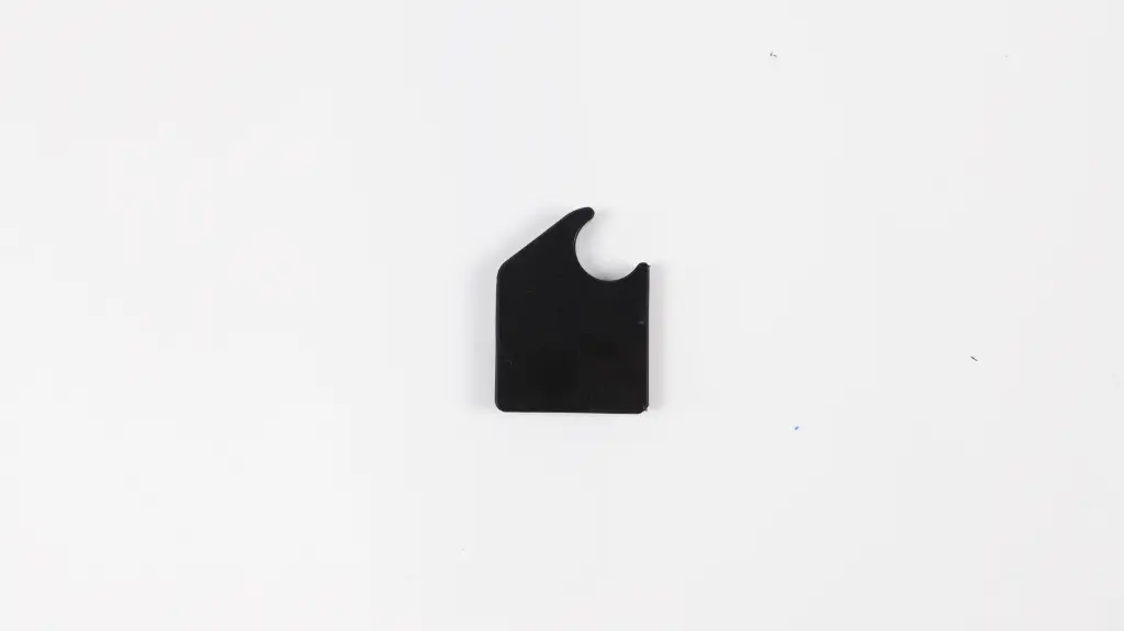 [RIMPDJ-547 YC.JG.ZS001547.01] Aircraft Arm Shaft Gasket (Lower)