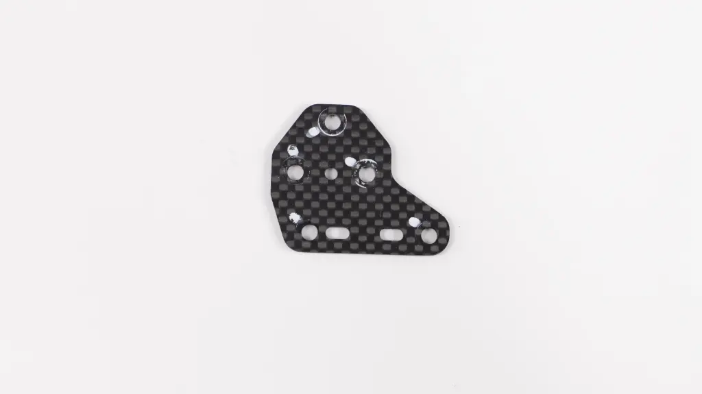 [RIMPDJ-445 YC.JG.XW000039.02] Airframe Carbon Board
