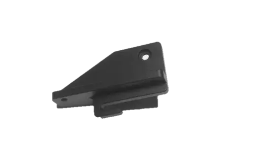 [RIMPDJ-340 YC.WJ.ZZ002621.02] Airframe Carbon Fixing Piece (YC.SJ.WS003139.01)