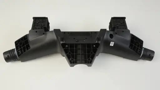 [RIMPDJ-480 BC.AG.SS000249.01] Airframe Rear Frame