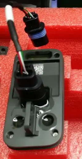 [RIMPDJ-824 BC.AG.SS000548.01] Auxiliary Bottom Light Module (Including Signal Cable)