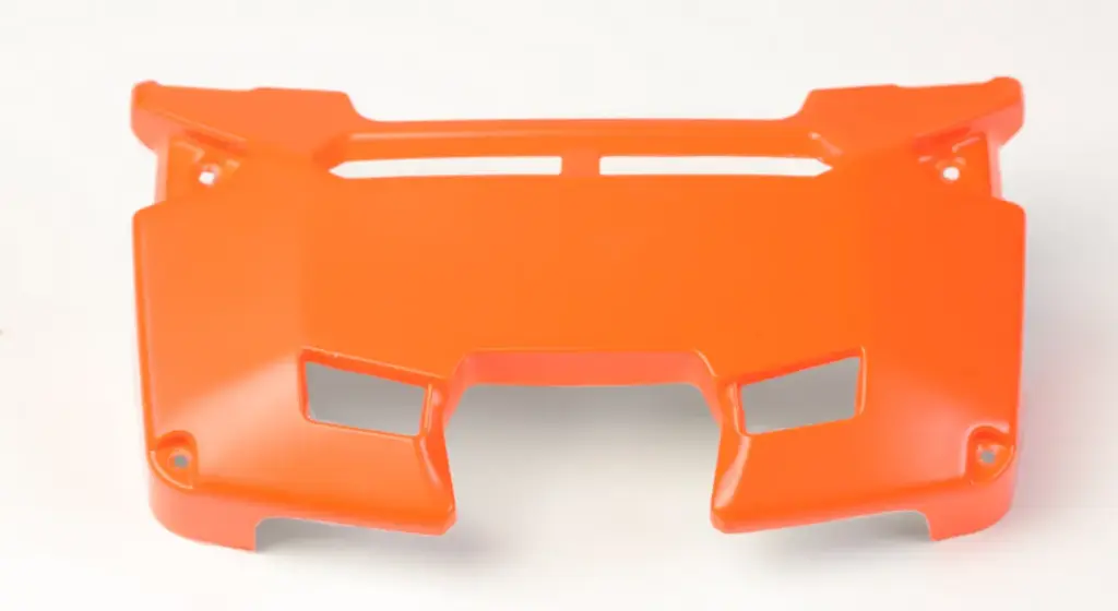 [RIMPDJ-461 YC.SJ.WS002647.02] Avionics Protection Cover
