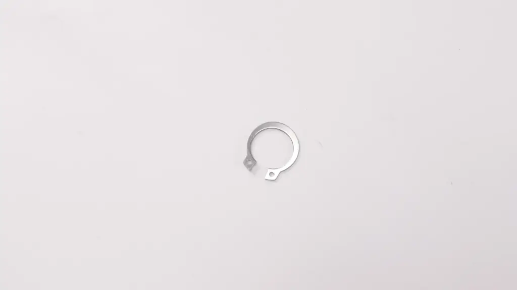 [RIMPDJ-300 YC.JG.BJ000694.02] Axis Clip