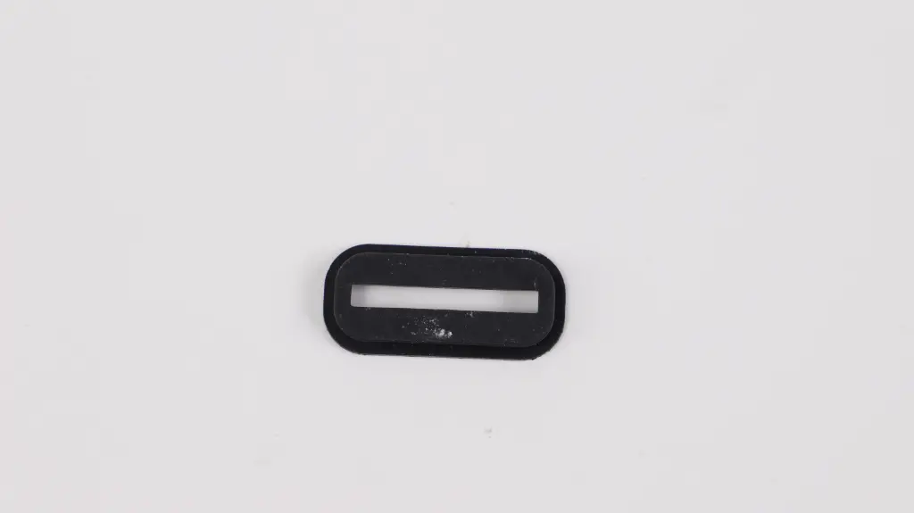 [RIMPDJ-432 YC.JG.MY000481.01] Battery Buckle Sealing Ring