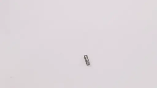 [RIMPDJ-1003 YC.JG.TT000107.02] Battery Compartment Cover Release Button Spring