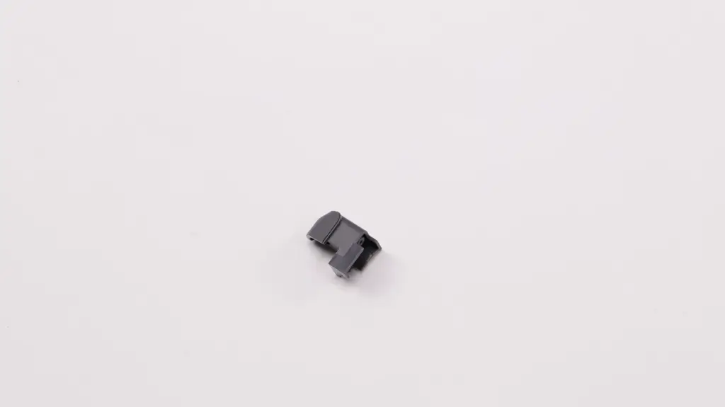 [RIMPDJ-1252 YC.JG.ZS001789.05] Battery Cover Left Shaft Bracket