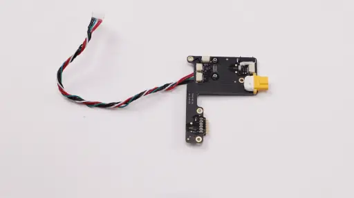 [RIMPDJ-1048 BC.EN.PP000441.06] Battery Port Board