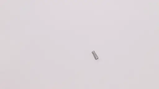 [RIMPDJ-1001 YC.JG.TT000105.02] Battery Release Button Spring