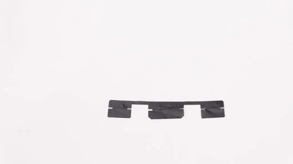 [RIMPDJ-952 YC.JG.MQ001083.04] Battery Shielding Piece