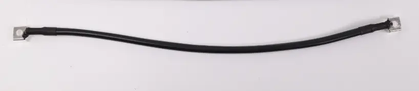 [RIMPDJ-603 YC.XC.DD000452.04] Battery Station Negative Polar Cable (280 mm)