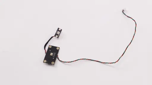[RIMPDJ-1045 BC.EN.AA000624.01] C1-C3 Buttons