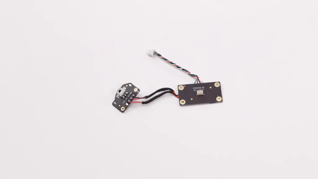 [RIMPDJ-944 BC.EN.AA000625.02] C2-ISO Button Module