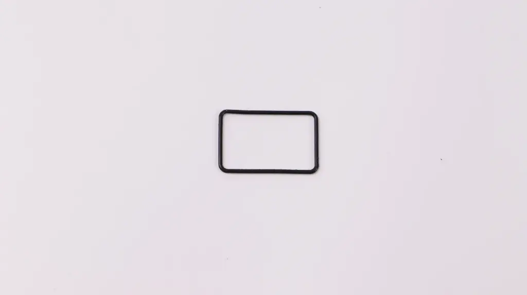 [RIMPDJ-422 YC.JG.MY000340.02] Cable Board Sealing Ring