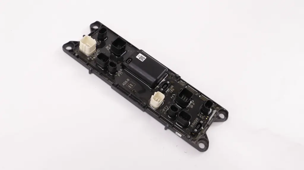 [RIMPDJ-830 BC.AG.SS000556.01] Cable Distribution Board Module