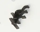 [RIMPDJ-451 YC.JG.ZS000024.03] Cable Holder (Front)