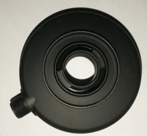 [RIMPDJ-844 BC.AG.SS000604.02] Centrifugal Sprinkler Lower Cover