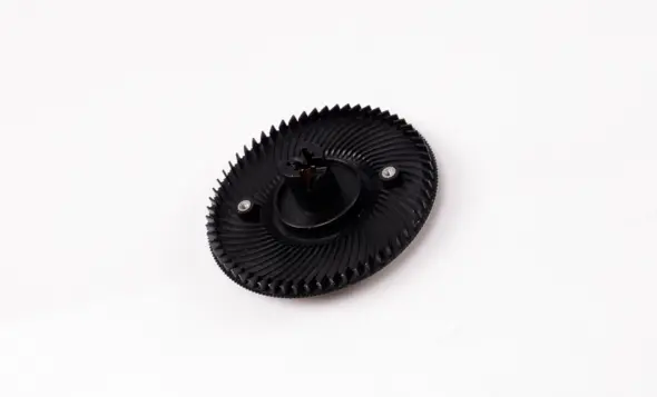 [RIMPDJ-933 YC.JG.ZS001879.09] Centrifugal Sprinkler Spinner Disk_Lower Disk